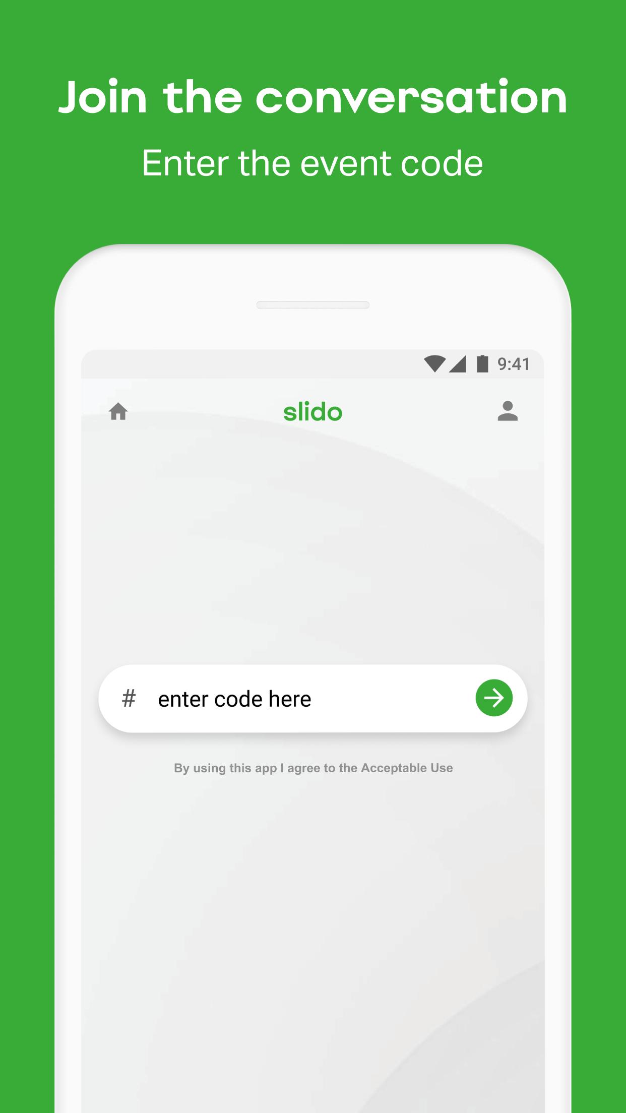Slido Slido