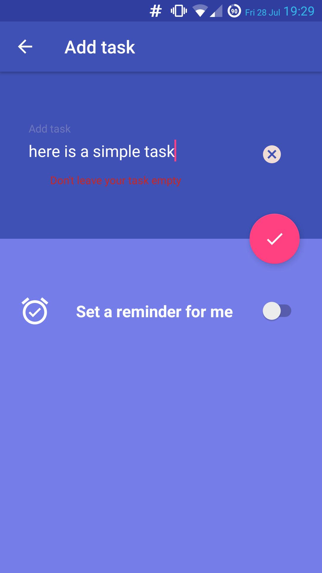 ToDo Tasker for Android - APK Download