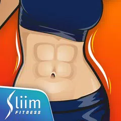 SLiimFit: Weight Loss At Home アプリダウンロード