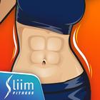 SLiimFit: Weight Loss At Home 图标