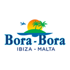 Bora Bora Ibiza Malta アイコン