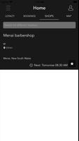 برنامه‌نما Menai Barbershop عکس از صفحه