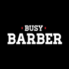 Busy Barber ikona