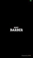 Busy Barber plakat