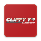 Clippy T's Barbershop icône