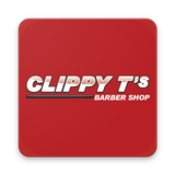 Clippy T's Barbershop icono