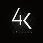 4k Barbers icône