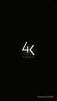 4k Barbers Affiche