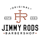 Jimmy Rods Barbershop APK