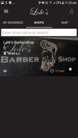 Lole's Barbershop Screenshot 1