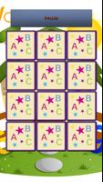 Shape Match: Learning Fun Cartaz