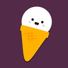 Ice Cream Trip-icoon
