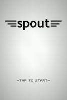 Spout-poster