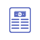 Slip Gaji Karyawan icon