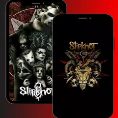 Slipknot wallpapers APK download