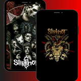 Slipknot wallpapers icône