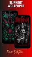 Slipknot wallpapers poster