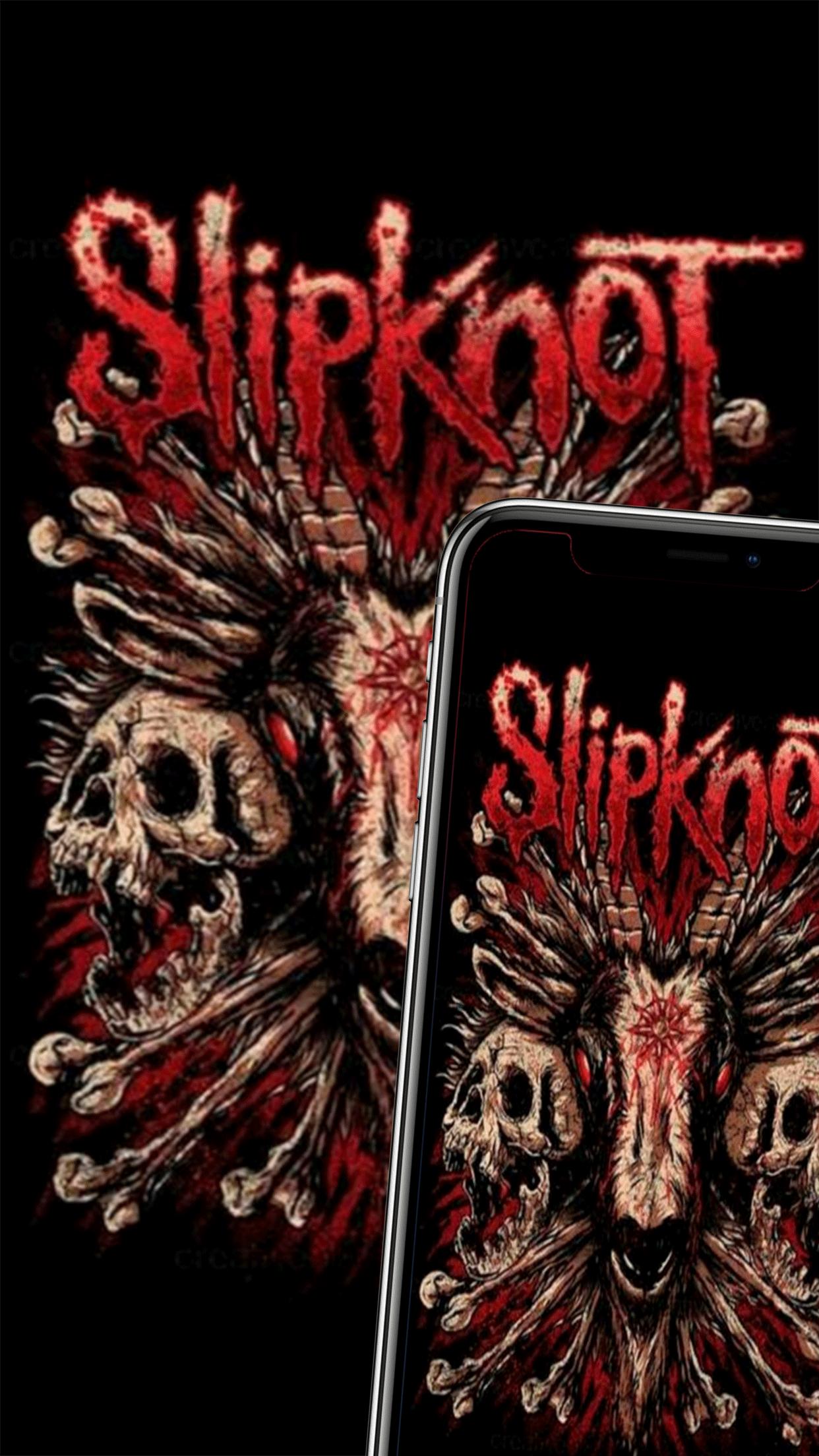 Slipknot Wallpaper Hd And Backgrounds Free For Android Apk Download