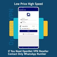 OpenNet Lite poster
