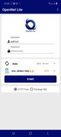 OpenNet Lite screenshot 1