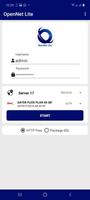 OpenNet Lite screenshot 3