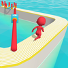 Fun Race 3D icône Fun Race 3D icône