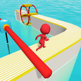 Fun Race 3D: Course et parkour APK