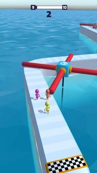 Fun Race 3D screenshot 4