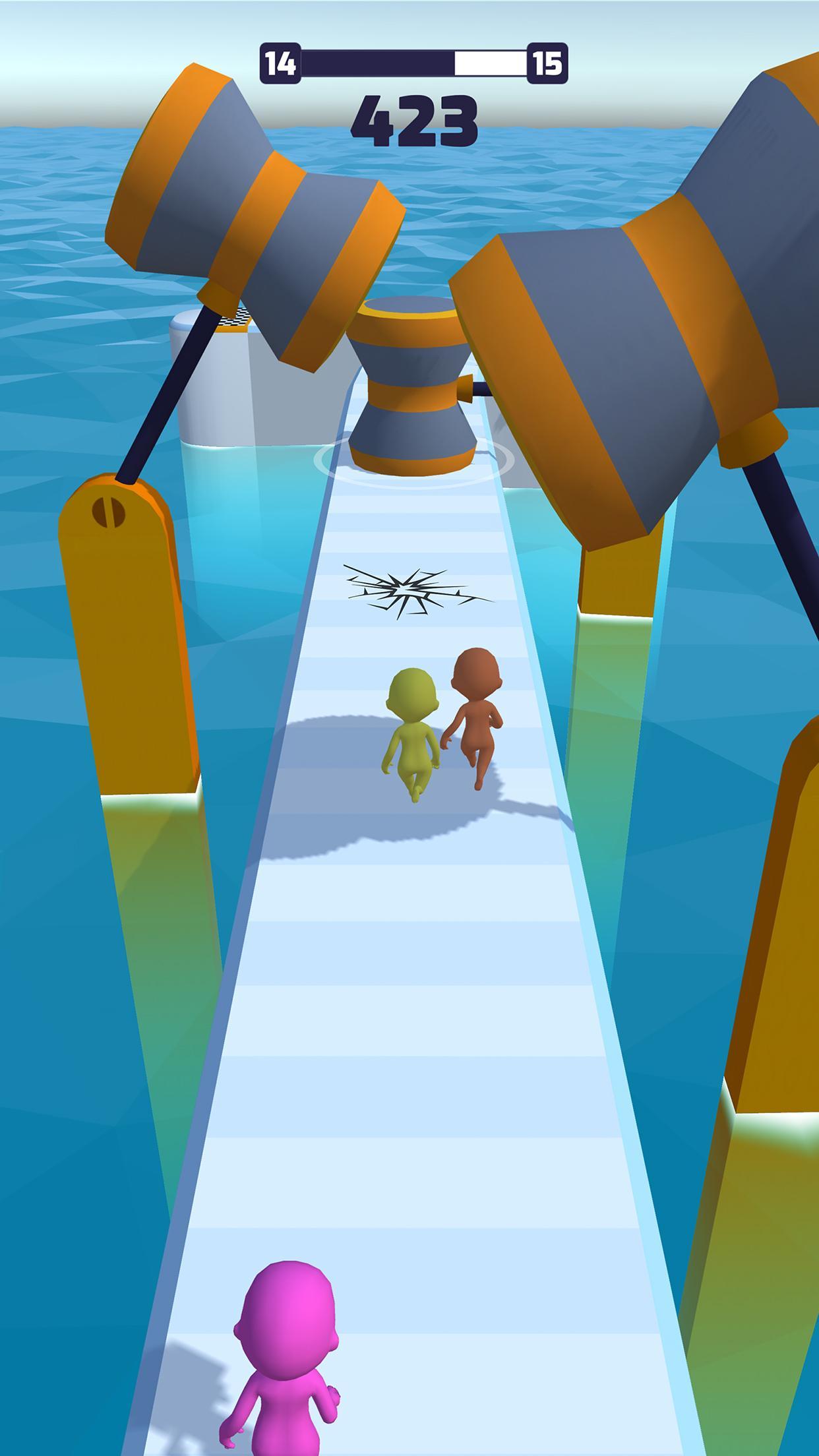 Fun Race 3d Para Android Apk Baixar