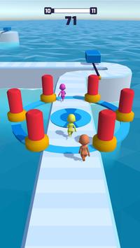 Fun Race 3D screenshot 3