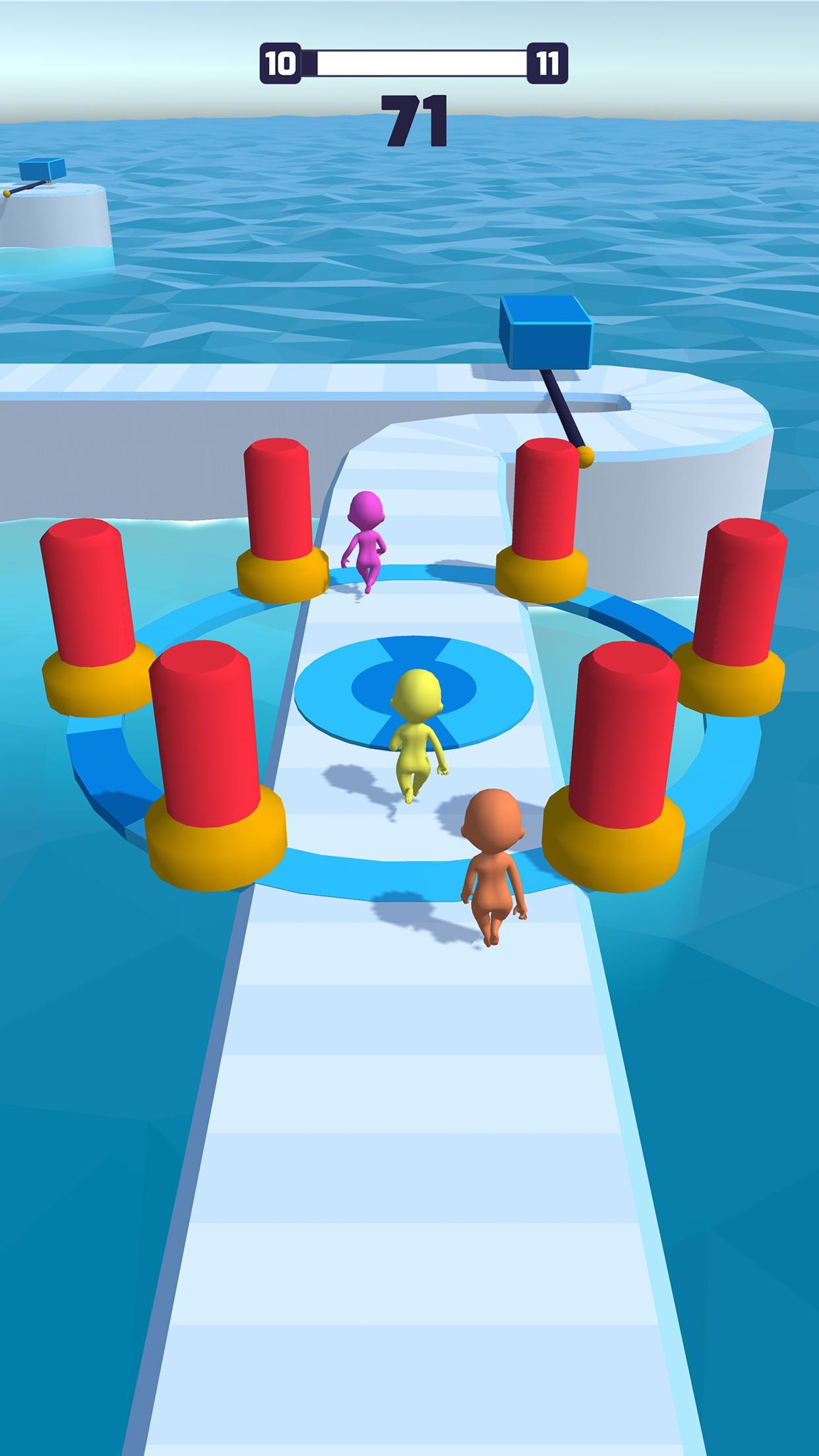 Fun Race 3d For Android Apk Download - run fun roblox