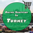 Online Shopping in Turkey APK