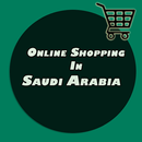 Online Shopping In Saudi Arabi APK