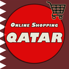 Online Shopping in Qatar icône