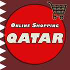 Online Shopping in Qatar icon