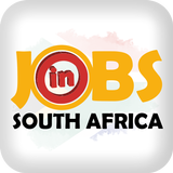 Find Jobs In South Africa ikona