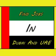 Find Jobs In Dubai - UAE