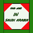 Find Jobs In Saudi Arabia APK