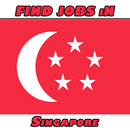Find Jobs In Singapore APK