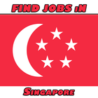 Find Jobs In Singapore icon