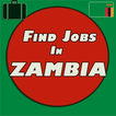 ”Find Jobs In Zambia