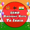 Send Birthday Gifts India APK