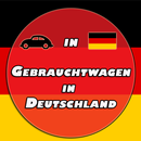 Kaufen Sie Gebrauchtwagen in Deutschland APK