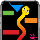 Slack.io - Snake Dash APK