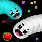 Snake War™ Hungry Worm.io Game-icoon