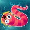 Snake Serpent.io Worm Slither