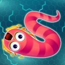 Snake Serpent.io Worm Slither APK