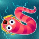 Snake Serpent.io Worm Slither icon