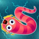 Snake Serpent.io Worm Slither иконка