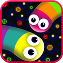 Slither Worms io : Slither Gam APK